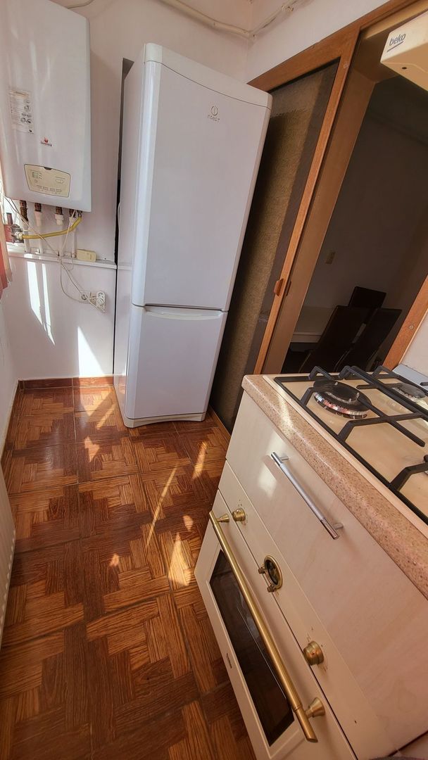 2 camere, complet mobilat-utilat, Siderurgistilor Vest - Poză 5