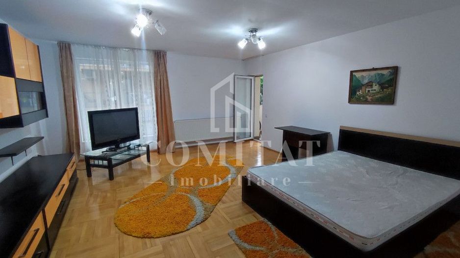Apartament 3 camere | suprafața generoasă | etaj 1 | Zorilor - Poză 2