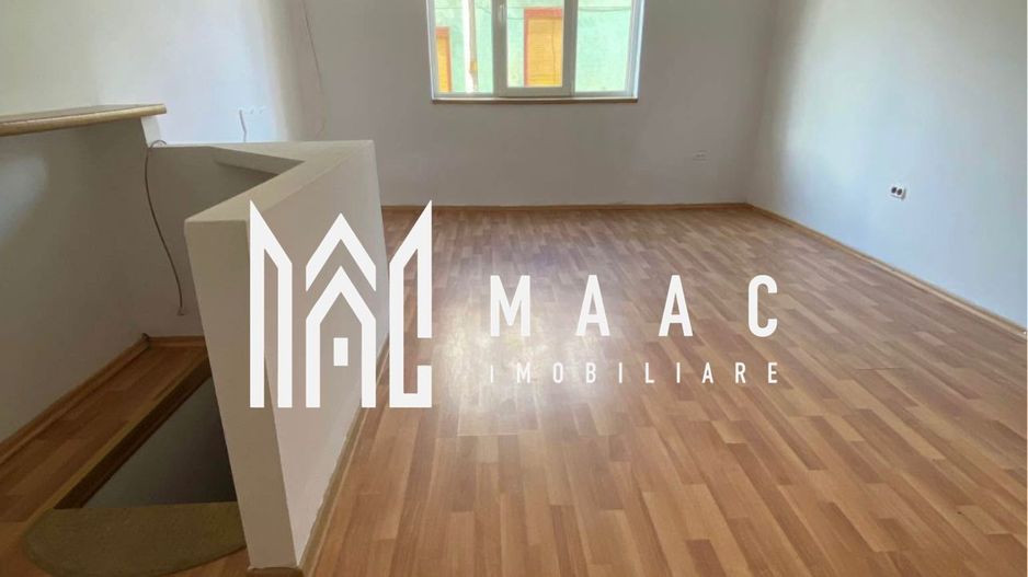 Casă 3 Camere | 75 mpu | Garaj Acoperit | Rășinari - Poză 1