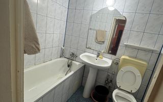 3 camere | Metrou 1 Decembrie 3 min | Bloc anvelopat - Poză 7