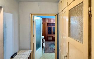 Apartament 3 camere de vânzare | decomandat | etaj 3 | zona Gării | - Poză 3