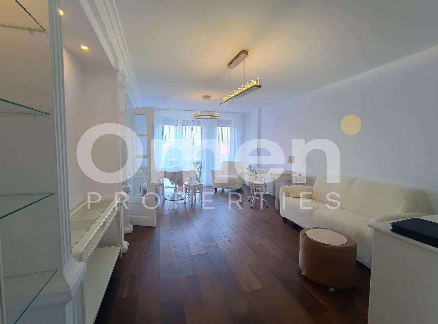 Apartament 3 camere | 75 mp | Centrul Vechi - Poză 2