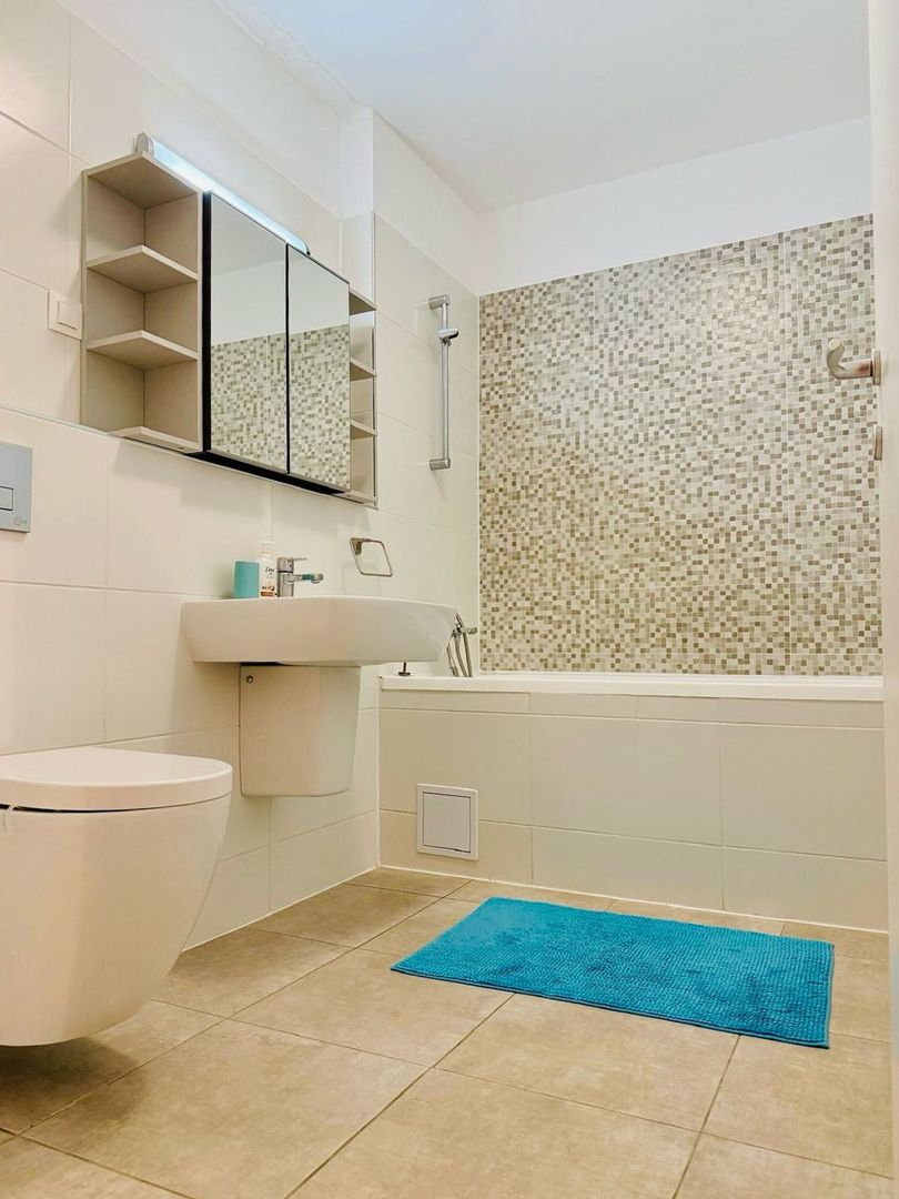 Chirie I Apartament 2 camere I New Point Pipera - Poză 9