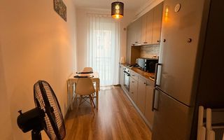 Apartament 2 Camere  I Decomandat I Etaj 1 I Stefan cel Mare - Poză 7