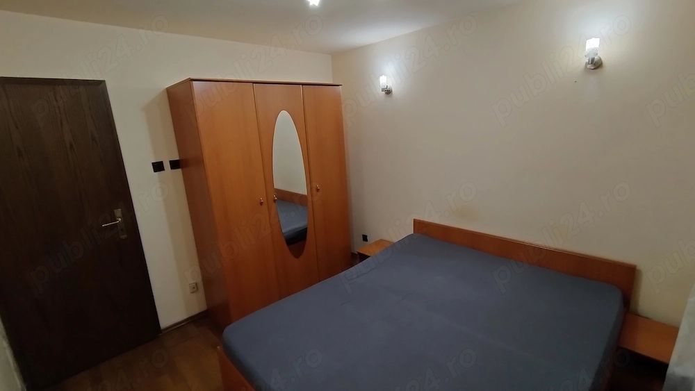 Circumvalatiunii | 2 camere | Mobilat si Utilat - Poză 8