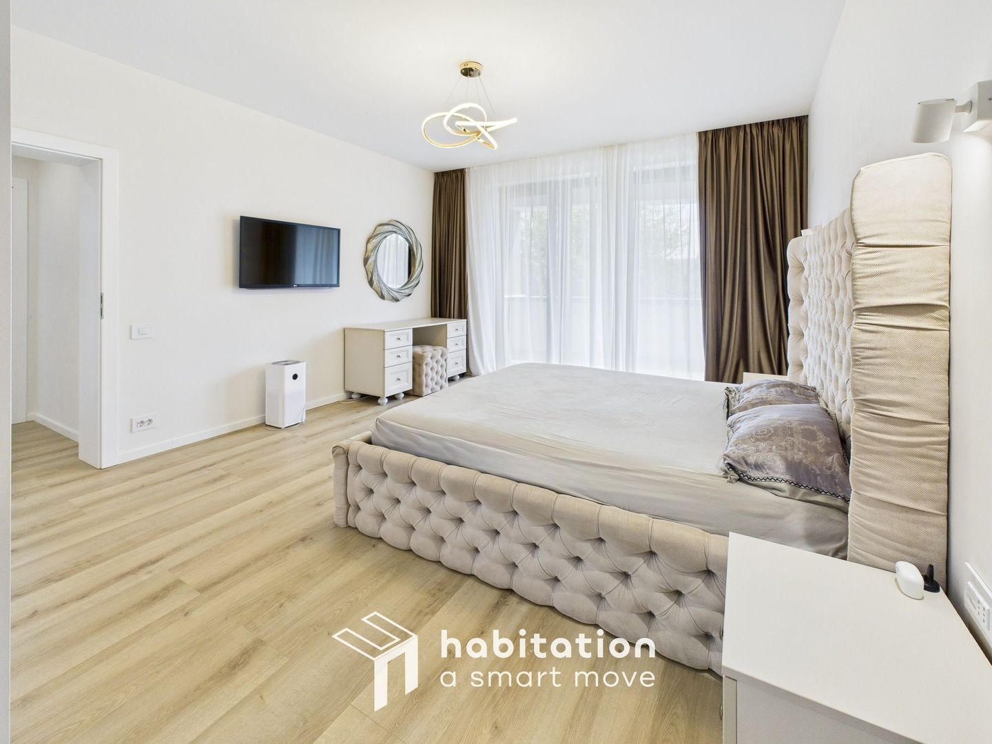 Casă contemporană, premium, în Elisabetin – confort inteligent - Poză 17
