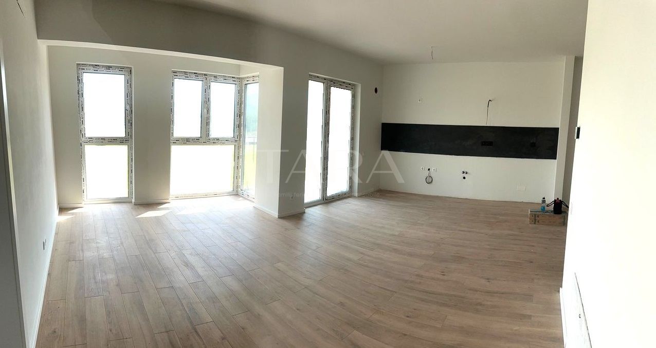 Apartament 2 camere modern – Florești, zona ONCOS - Poză 2