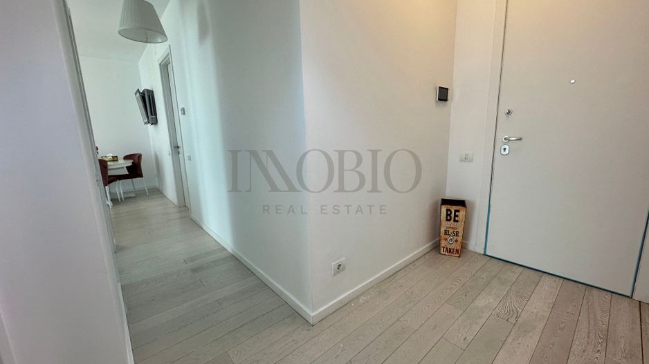 Apartament 2 Camere | Win Herastrau | Loc de Parcare - Poză 4