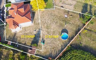 OFERTA! Casa de vanzare Zona Petre Ispirescu/LUX/PROIECT AMERICAN - Poză 11