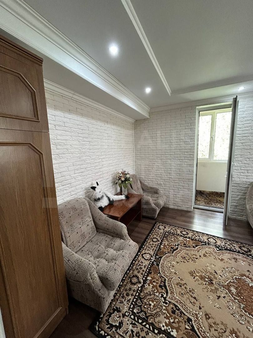 Vânzare, apartament, 1 camerа, strada Bulgară, Bălți - Poză 4