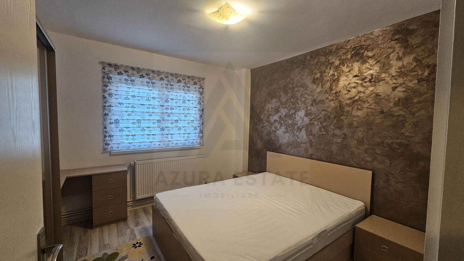 Apartament modern prima închiriere 58 mp utili zona Mihai Viteazul - Poză 3