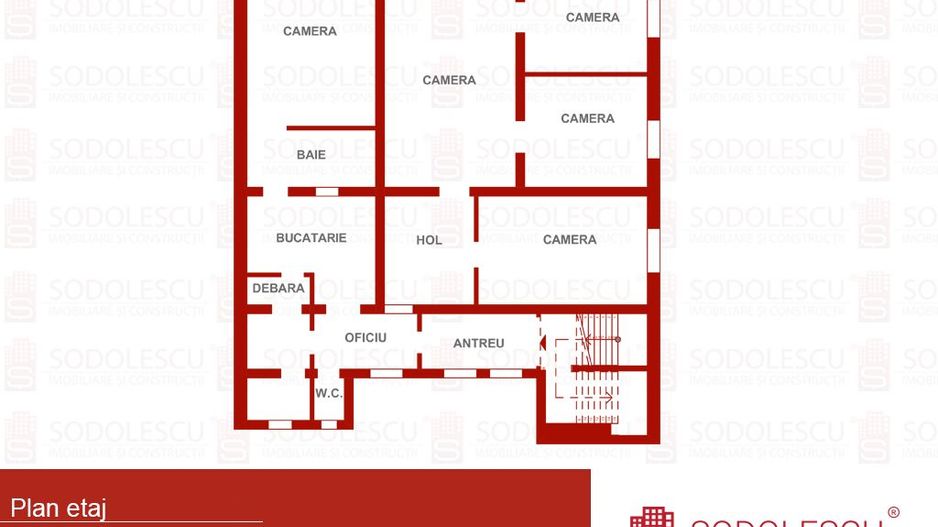 Imobil cu potential - Poză 4