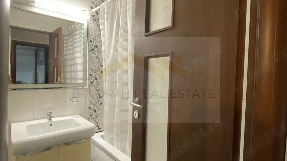 Garsonieră de închiriat Brâncoveanu – 42 mp | Decomandată | Proximitate Metrou - Poză 3