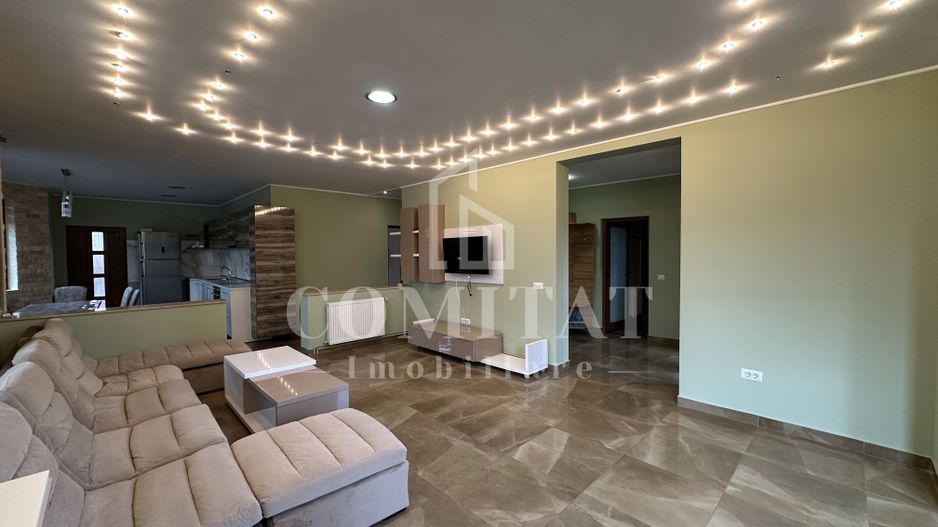 Casa Individuala de Inchiriat | 160mp | zona Campului - Poză 1