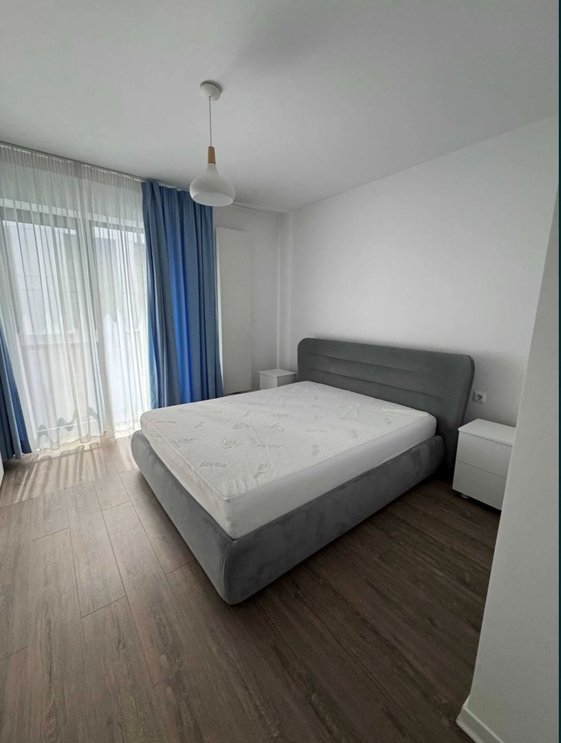 AP. 2 CAMERE - CLOUD 9, PARCARE SUBTERANA, MASINA DE SPALAT VASE - Poză 1