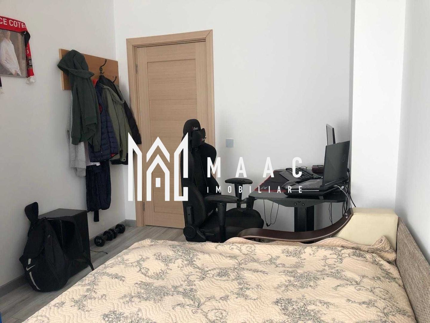 Apartament 3 camere | 64 mpu | Turnisor - Poză 6