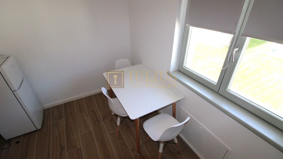 Monarch Village; Mosnita Noua,  2 locuri de parcare. - Poză 15