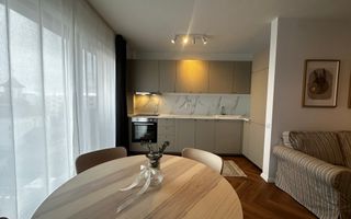 Apartament la cheie | Etaj intermediar | Cartierul Între Lacuri - Poză 8