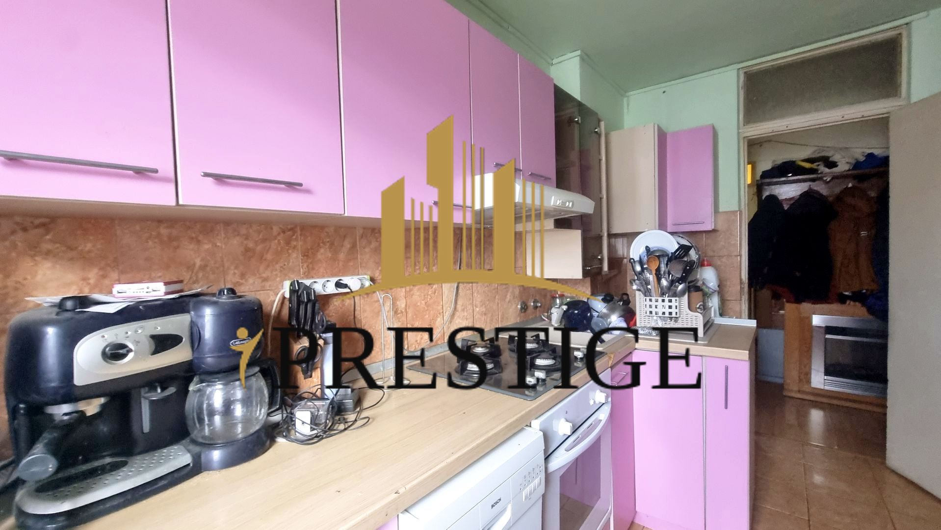 Apartament 3 camere decomandate | 69 mp utili | zona Siretului - Poză 8