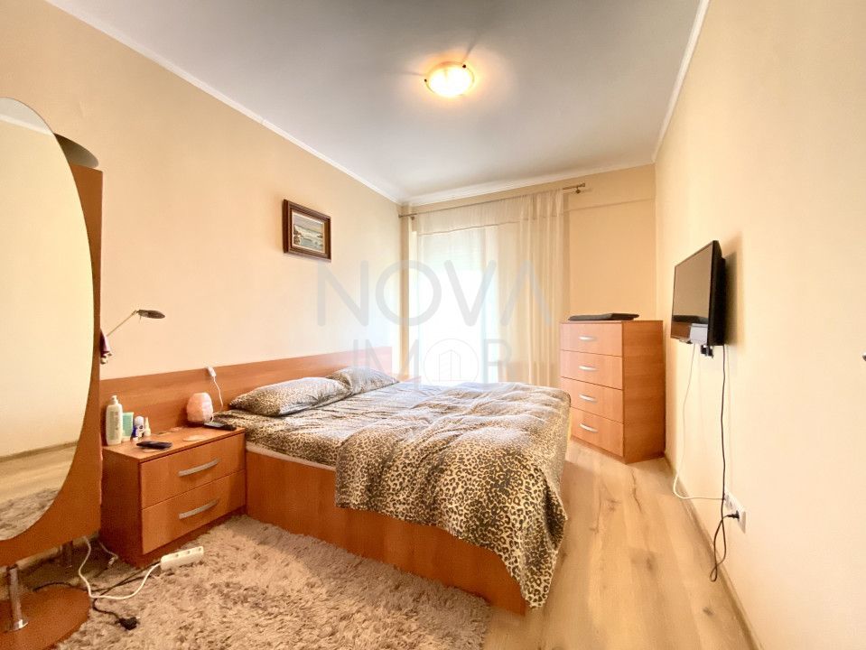 Apartament 2 camere Doamna Stanca pentru inchiriat - Poză 5