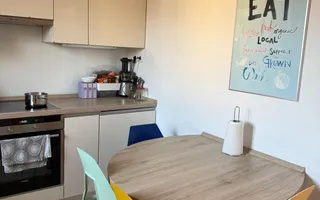 Apartament 4 camere*Vilă Dorobanți/ Curte superba/ Spațios - Poză 12