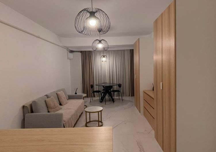 Apartament 2 camere | Metrou la 3 minute | Politehnica | Parcare subterana - Poză 6