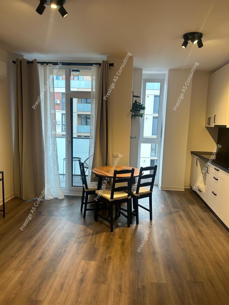 Apartament 2 Camere | Campeador 2 -Calea Torontalului | Loc Parcare Inclus - Poză 1