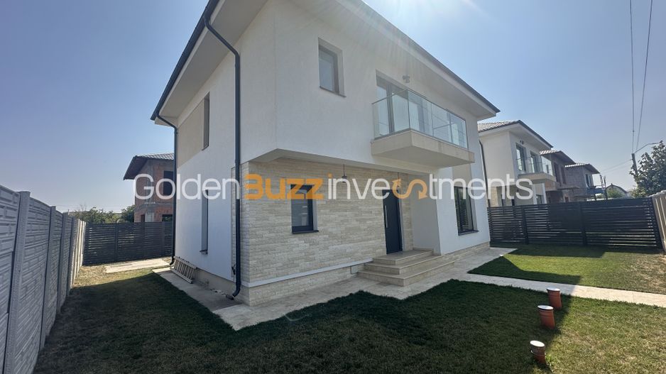 Casa Tunari | P+1 | Individuala | - Poză 2
