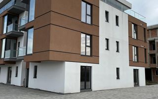 Zona Torontalului, 2 camere, prima inchiriere - Poză 11