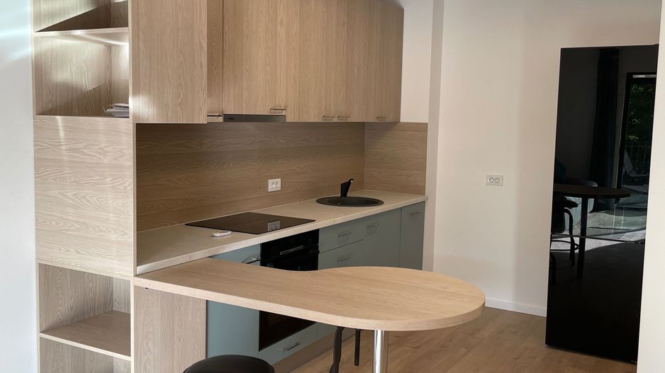 Apartament 2 camere Domenii - Poză 5