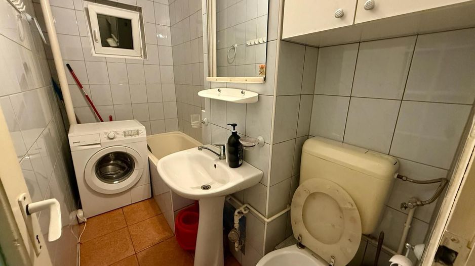 COMISION 0% | Apartament 2 Camere | Parter  Mobilat  Olimpia-Stadion - Poză 7