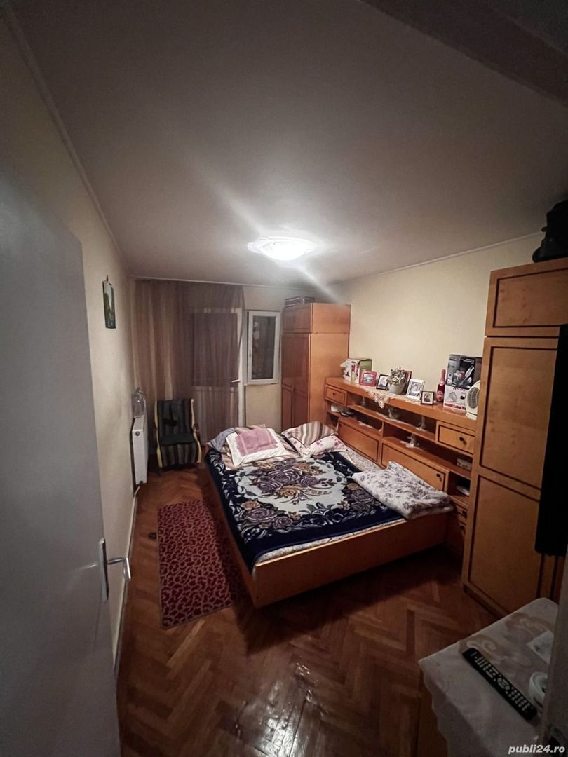 Apartament 4 camere-Super Pozitie-zona Dacia - Poză 3