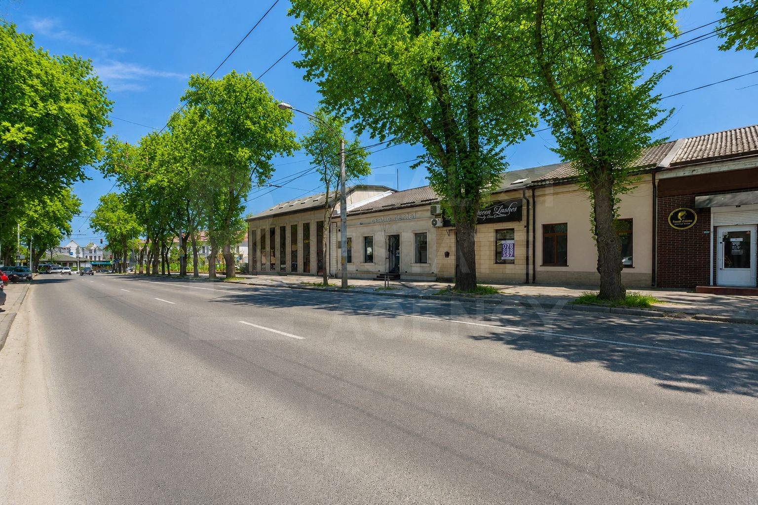 Vânzare oficiu, 106mp, str. Vasile  Alecsandri, Centru - Poză 1