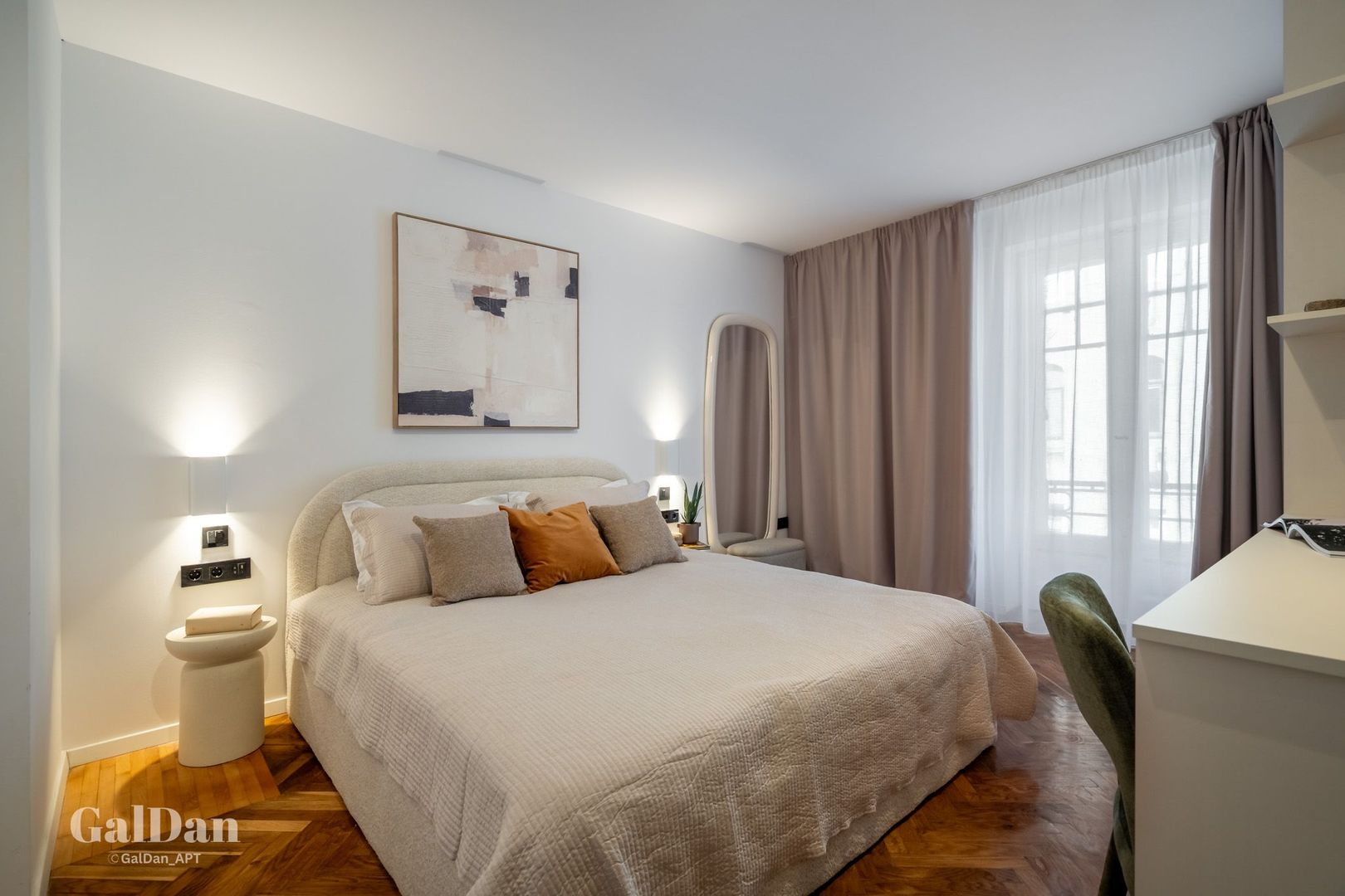 Apartament 3 camere | Prima închiriere | Renovare lux |Parcul Cișmigiu - Poză 5