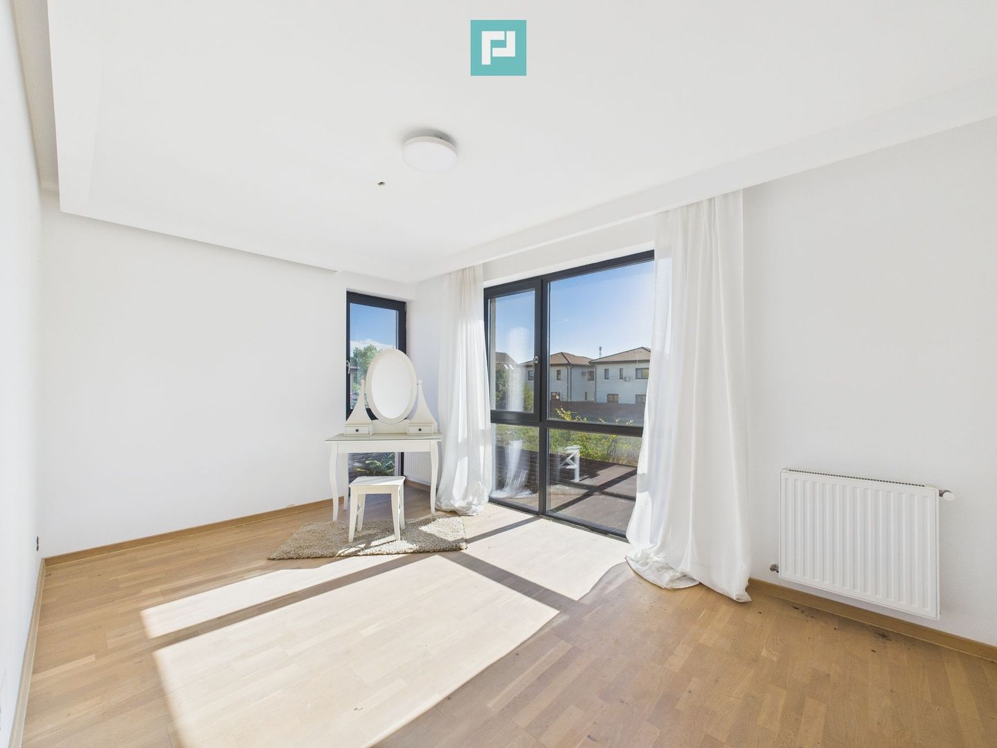 Casă modernă cu 3 dormitoare și curte spațioasă în Corbeanca - Poză 12