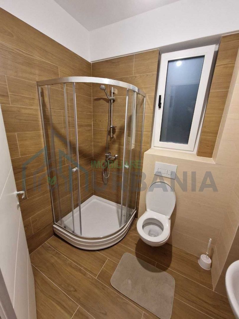 Apartament 2 camere de inchiriat, Visoianu, 44 mp, etaj 8 - Poză 3