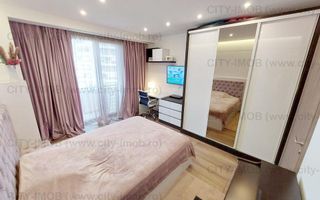 SE VINDE Apartament 4 camere, Central Park / Barbu Vacarescu / Parcul Circului - Poză 20