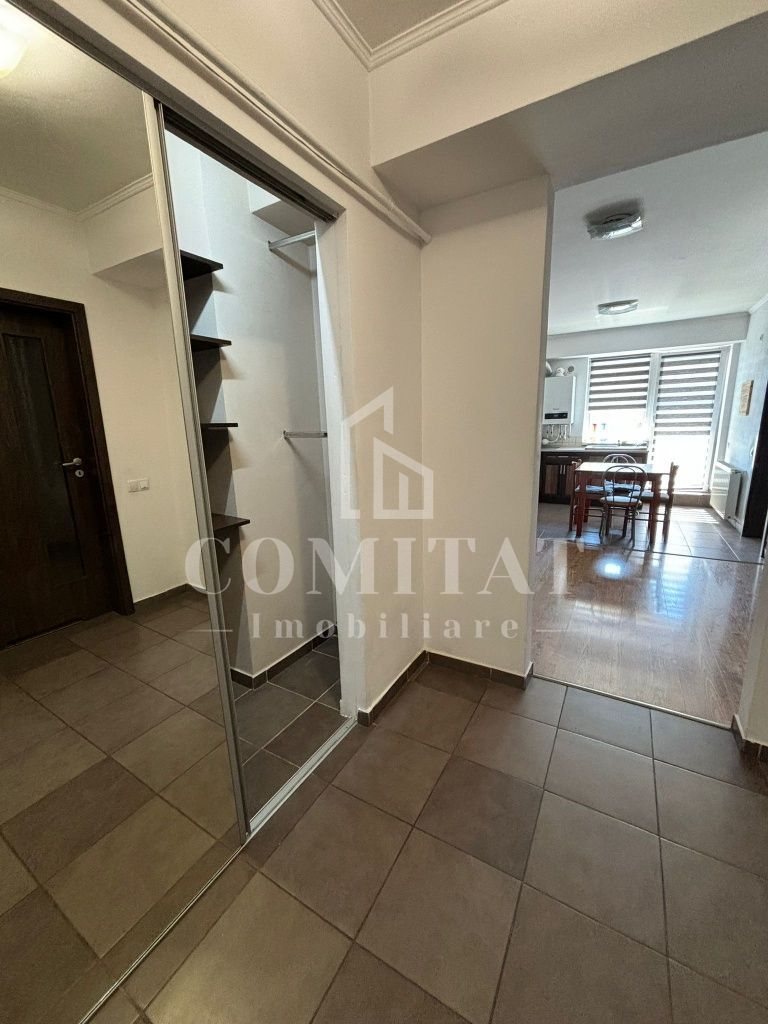 Apartament cu 2 camere de închiriat | Zona Teodor Mihali - Poză 5