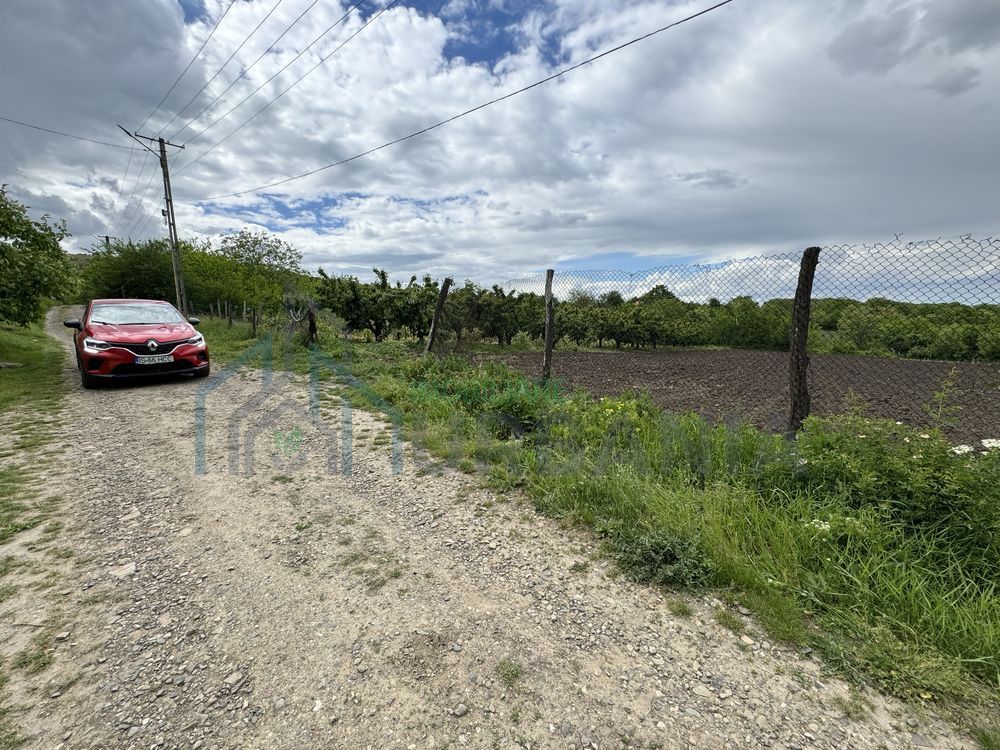 Teren de vânzare în satul Hilița, comuna Costuleni, județul Iași - Poză 3