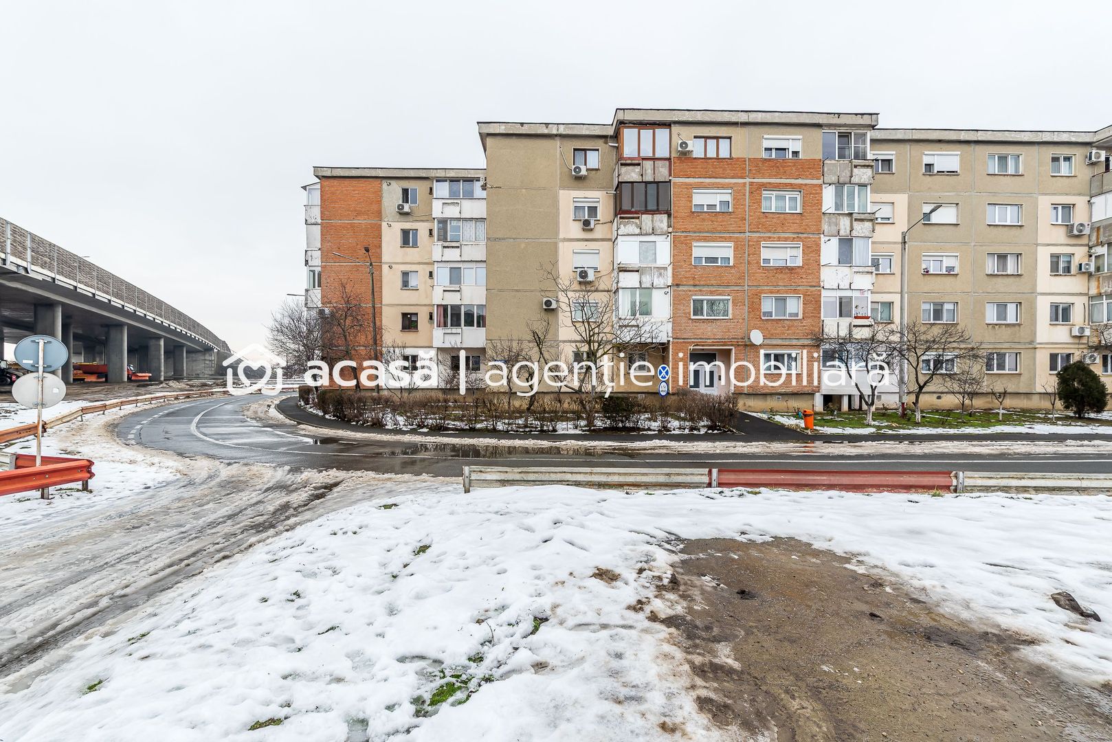 Apartament 3 camere Malul Muresului Alfa - COMISION 0 - Poză 7