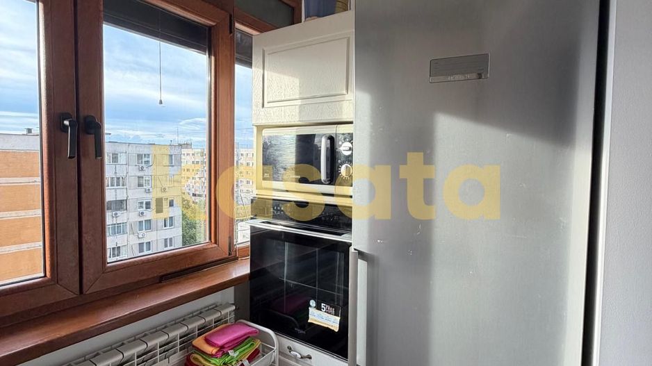 3 Camere🏡 | Crângași 📍 | 2 Băi 🚿| Centrala proprie - Poză 11