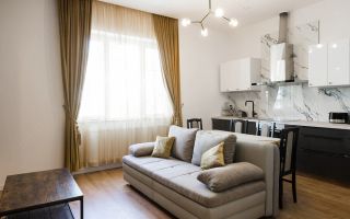 Apartament Exclusivist de Închiriat | 2 Camere | Ultracentral | LUX - Poză 5