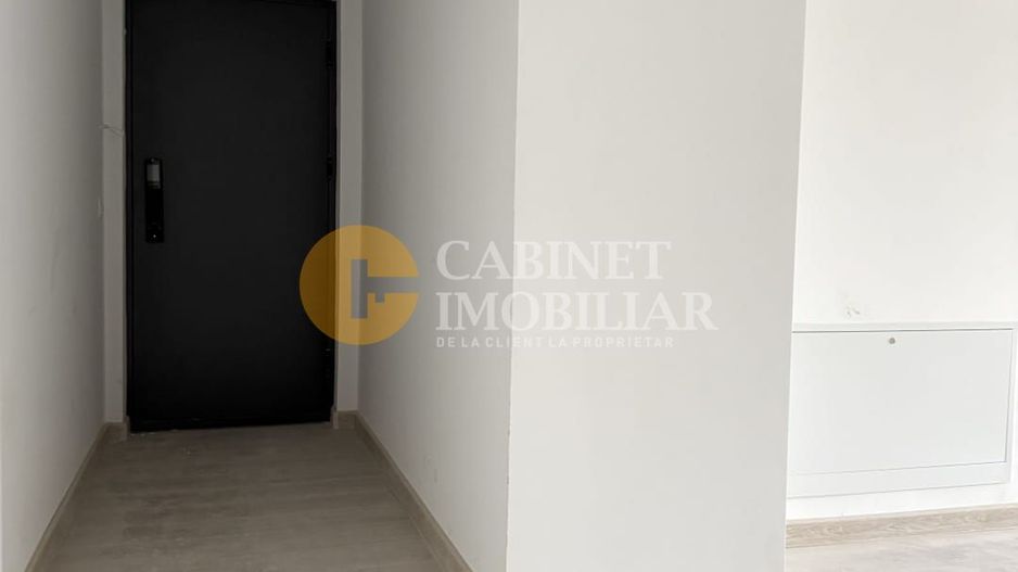 2 camere, decomandat, Copou Garden Iasi - Poză 5