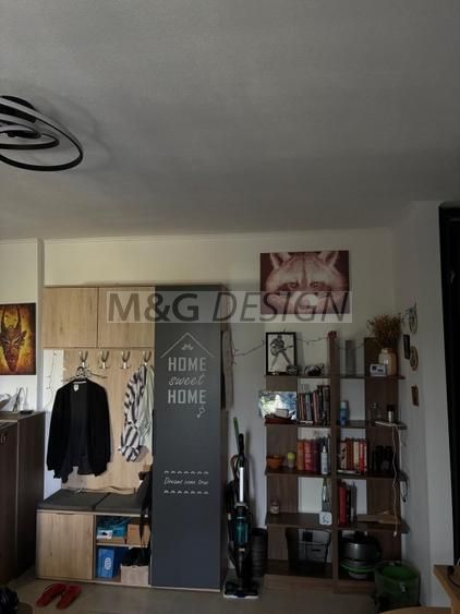 Apartament 2 camere  bloc nou Chișoda - Poză 7