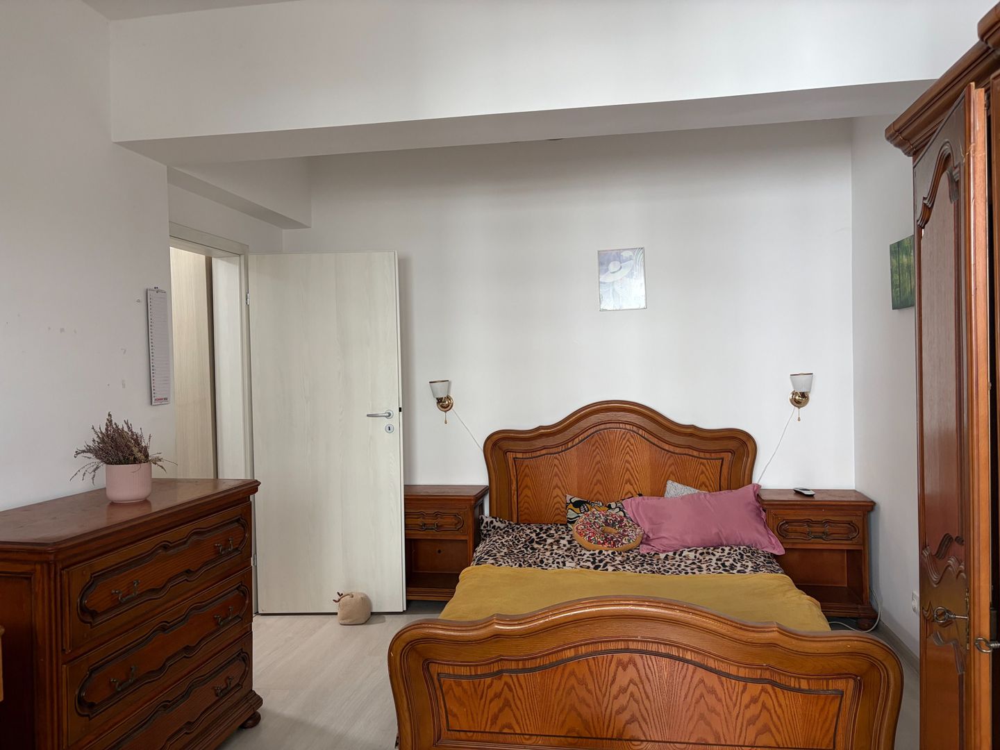 Apartament cochet cu doua camere, Metalurgiei, 109.000€ - Poză 11