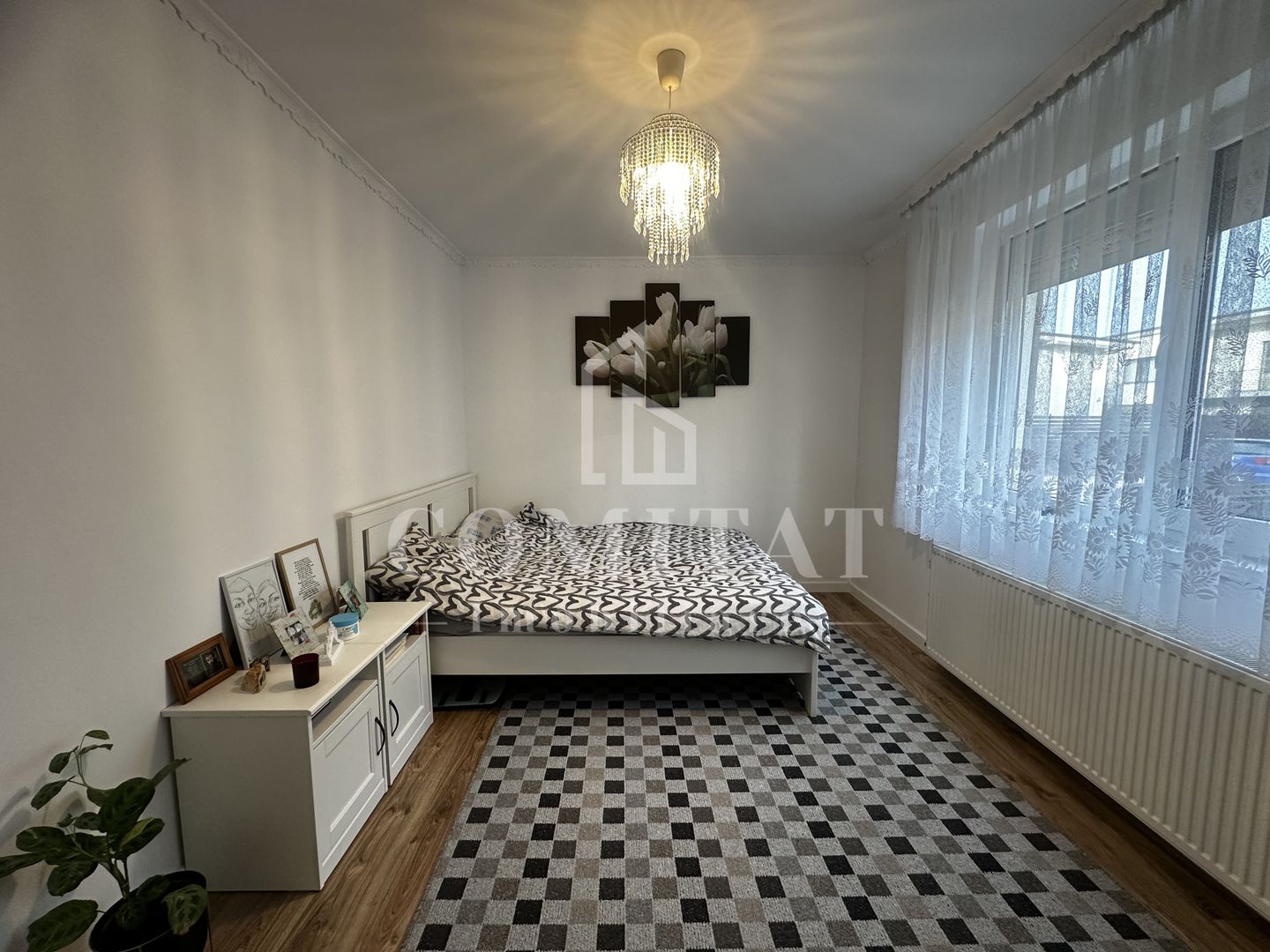 Apartament 3 camere | parcare inclusa | zona Eroilor - Poză 9