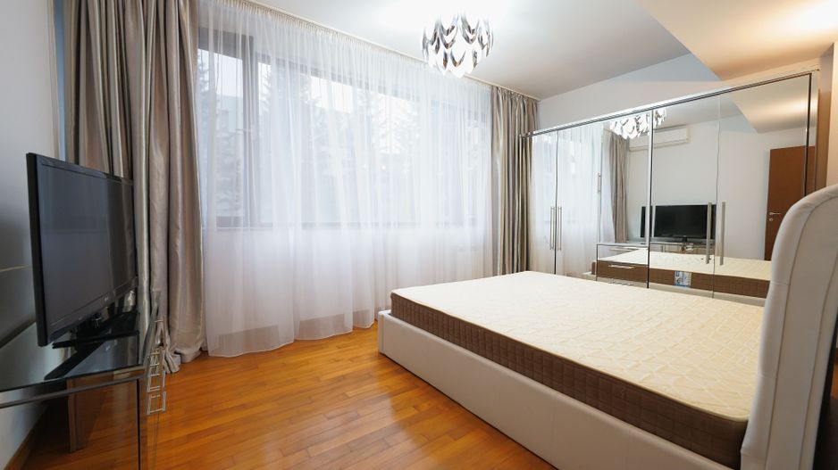 2 camere, Grand Residence, Gafencu, Herastrau - Poză 2