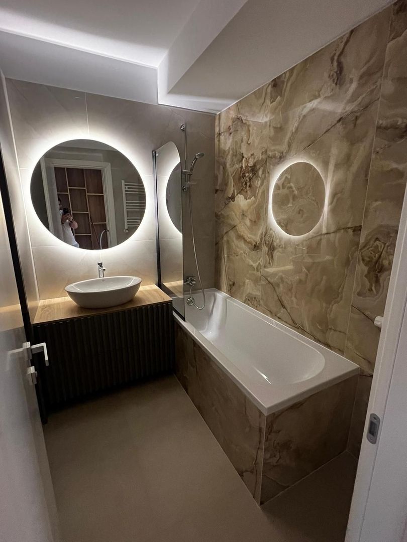 Apartament 2 camere I Residence 5 I Super Deal - Poză 11