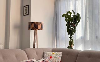 PENTHOUSE 5 CAMERE | 126 MP | DOUĂ NIVELURI | PARCARE SUBTERANĂ - Poză 9