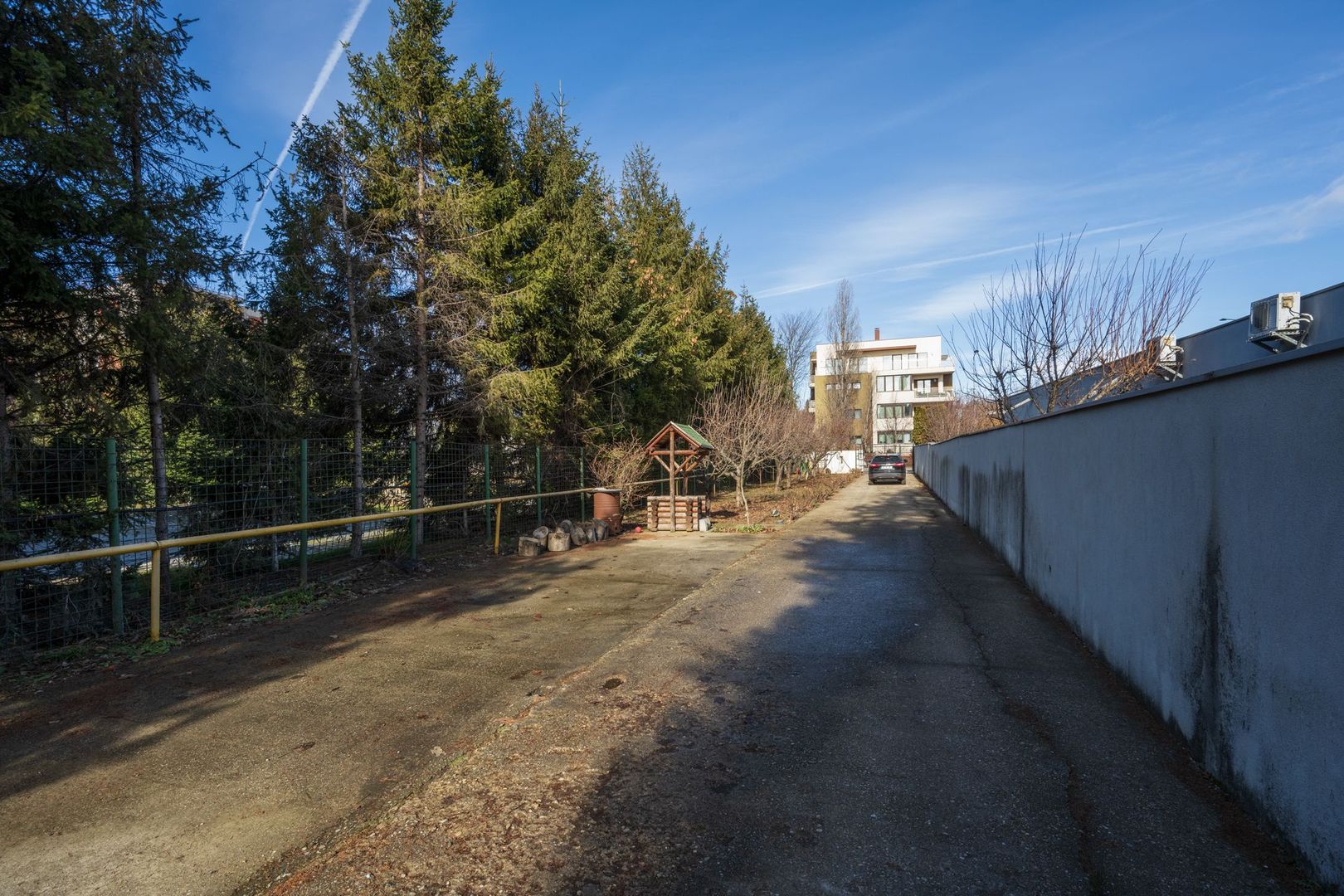 Vila de inchiriat Erou Iancu Nicolae - Poză 69